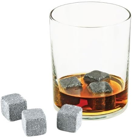 Glacier Rock Set, 12-Piece