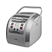Gaolin Plastic Home-used Automatic Programmable 2-Pound-Loaf Bread Maker Machine with 12 Programs and 13 Hours Delay & 15 Minutes Memory Function, White-pink