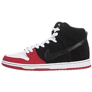 nike men's skateboarding shoes