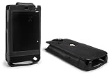 HP iPAQ 200 Designio Leather Sleeve