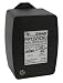 PIP12VDC - PLUG-IN POWER SUPPLY 12VDC