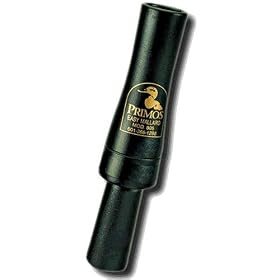 Click here to buy Primos Easy Mallard Call.