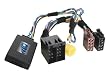 CAN-Bus Lenkradfernbedienungsadapter Renault Clio / Laguna / Megane ab 2005 f�r PIONEER Autoradios