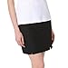 Monterey Club Ladies' Dry Swing Honeycomb Texture Skort #2855