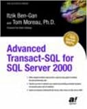 Review Apress  / Advanced Transact-SQL for SQL Server 2000