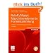 Roloff / Matek Maschinenelemente Formelsammlung