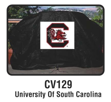 University of South Carolina Grill Cover