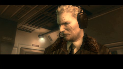 Image #12 of Metal Gear Solid