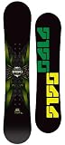 5150 Shooter Snowboard 118