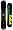 5150 Shooter 09 Youth All Mountain Snowboard - 118cm