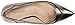 Nine West Women's Jetplane Leather Dress Pump