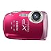 Fujifilm Finepix XP10 Digitalkamera (12 Megapixel, 5-fach opt.Zoom, 6,9 cm Display) pink