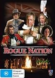 Rogue Nation [ NON-USA FORMAT, PAL, Reg.4 Import - Australia ]