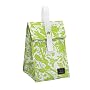 Scout Doggie Bag Insulated Lunch Tote, Petallica-Green