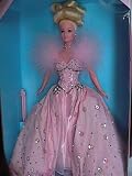 Pink Ice Barbie, Limited Edition, 1st in a Series, 1996