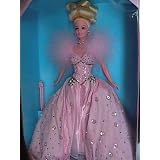 Pink Ice Barbie, Limited Edition, 1st in a Series, 1996