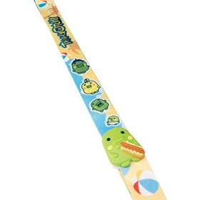 Tamagotchi Connection V5 Tamagotchi Lanyard- TamaLeash Kuchi Family by Bandai