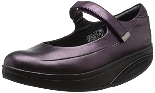 MBT Women's Sirima 5S MJ Dress Walking Shoe