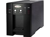 CyberPower PP1500SWT4 Smart App Sinewave UPS - 1500VA/1000W AVR 8-Out Tower SNMP/HTTP