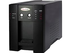 CyberPower PP1500SWT4 Smart App Sinewave UPS - 1500VA/1000W AVR 8-Out Tower SNMP/HTTP