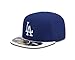 MLB Los Angeles Dodgers Diamond Era 59Fifty Baseball Cap,Los Angeles Dodgers,7.5