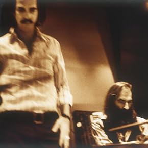 Image of Nick Cave & Warren Ellis