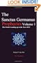 The Sanctus Germanus Prophecies Vol. 1: The Events Leading Up to Year 2012