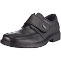 Rieker 18352-00 Mitch, Herren Klassische Halbschuhe