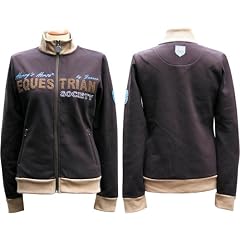 Jacke Kiana black coffee