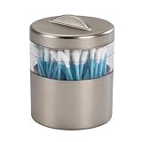 Umbra Swabby Stainless Steel Organizer