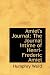 Amiel's Journal: The Journal Intime of...