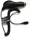 FLASH SUPERSTORE BLACKBERRY 8900 CURVE, 8520 CURVE, 9300 CURVE 3G, 9700 BOLD, 9105 PEARL 2, 9100 PEARL 2 AND 9520 STORM 2 COMPATIBLE MICRO USB IN CAR CHARGER  from EMARTBUY