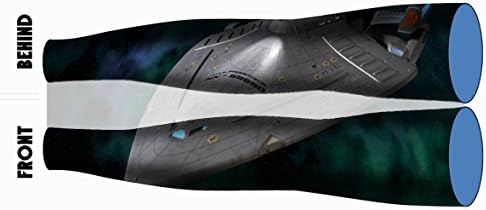 Star Trek Golf Arm Warmers Sun Protective Quick-Dry For Women (Size:S) 1 Pair