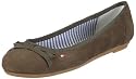 Tommy Hilfiger CAMILLA 13 B FW56813536, Damen Ballerinas