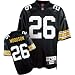 Pittsburgh Steelers Rod Woodson Team Color Premiere Throwback Jersey - XX-Large
