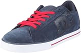DC Shoes Mens Journal Skateboarding Shoe