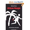African Boogie: Ein Katharina-Klein-Krimi