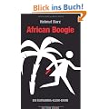 African Boogie: Ein Katharina-Klein-Krimi