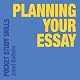 Planning Your Essay