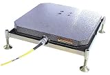 Longacre Individual Scale Pad Levelers 15 Pads*