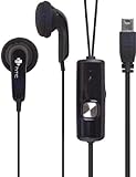 HTC HS S200 Stereo Headset for HTC S522, MyTouch 3G, 1.2