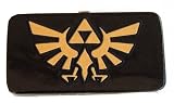 The Legend of Zelda Twilight Princess: Triforce Hinge Wallet