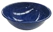 Enamel Bowl 7" - Stansport