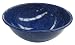 Enamel Bowl 7" - Stansport
