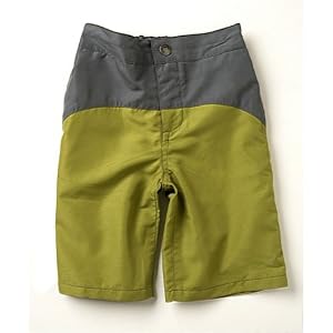 Buy Appaman - Olive surf shorts mesh lined
