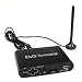 DVB-T Receiver, Rekorder USB, SD, 12V & 230V, Car, Auto, Home