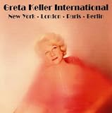 Greta Keller International