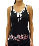 Volcom Stain Glass Tank Top