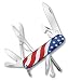 Victorinox Swiss Army American Flag SuperTinker