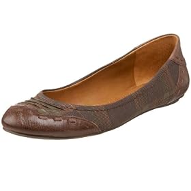 Nine West Vintage America Women's Cambric Flat